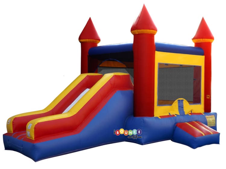 Bounce Castle Combos