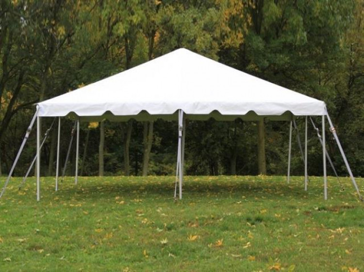 Tents